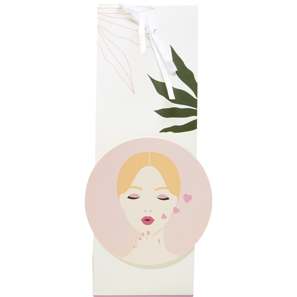 Young love bag support