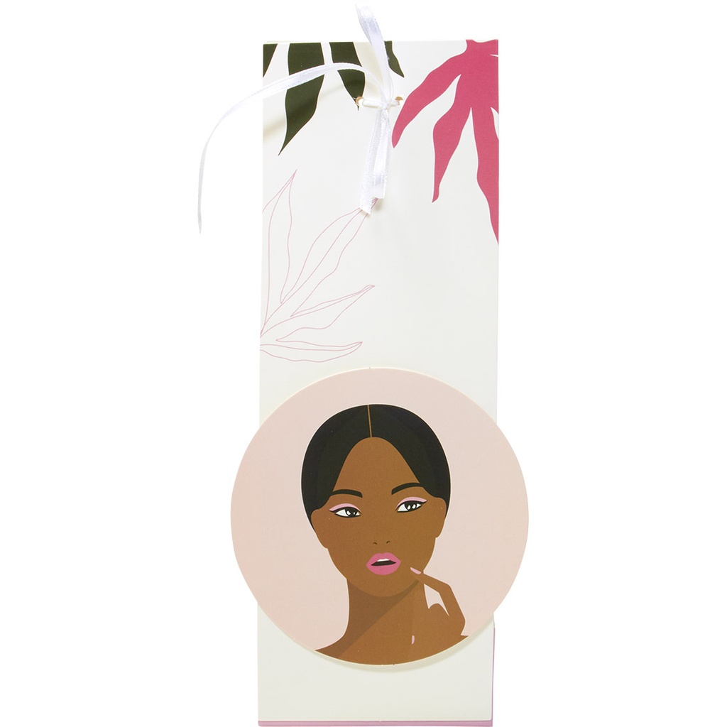 Young love bag support