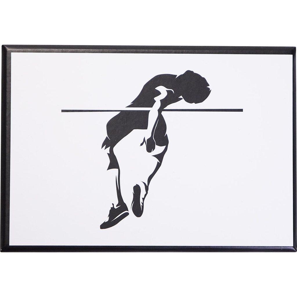 OLYMPICS 6 assorted rectangular box