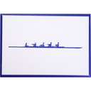 OLYMPICS 6 assorted rectangular box