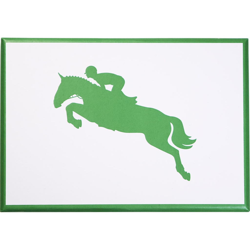 OLYMPICS 6 assorted rectangular box