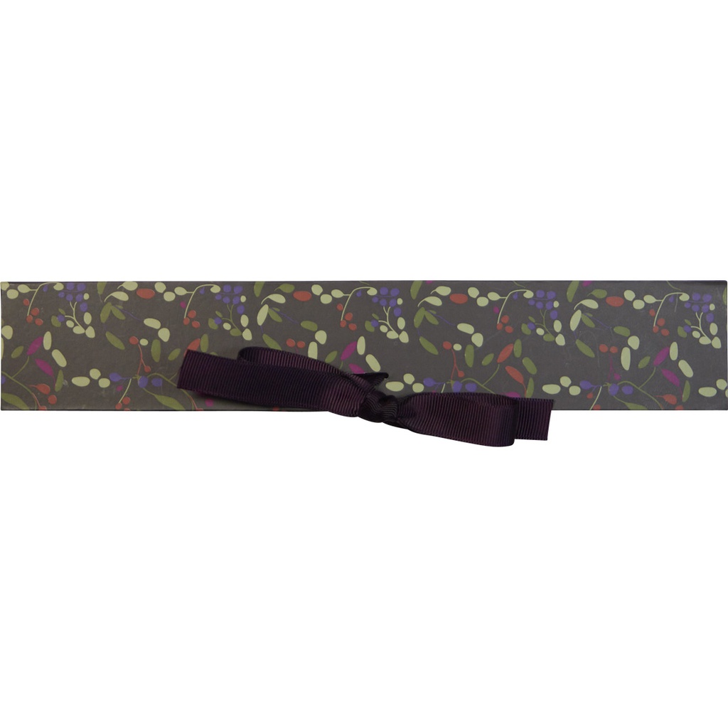 DUSKY BERRY reglet 06