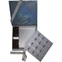 BELGIAN SKY plug 14 assortiment of 2