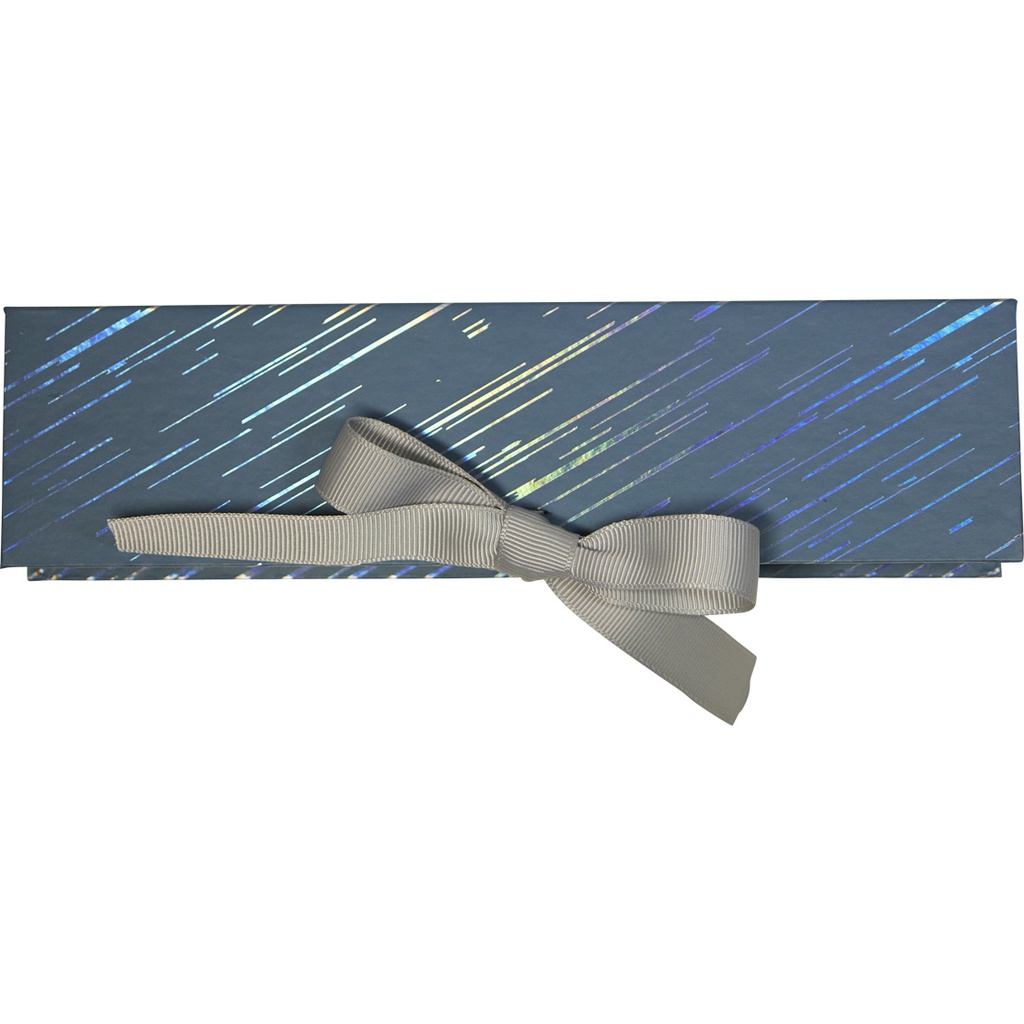 BELGIAN SKY rectangular box 07 assortiment of 2