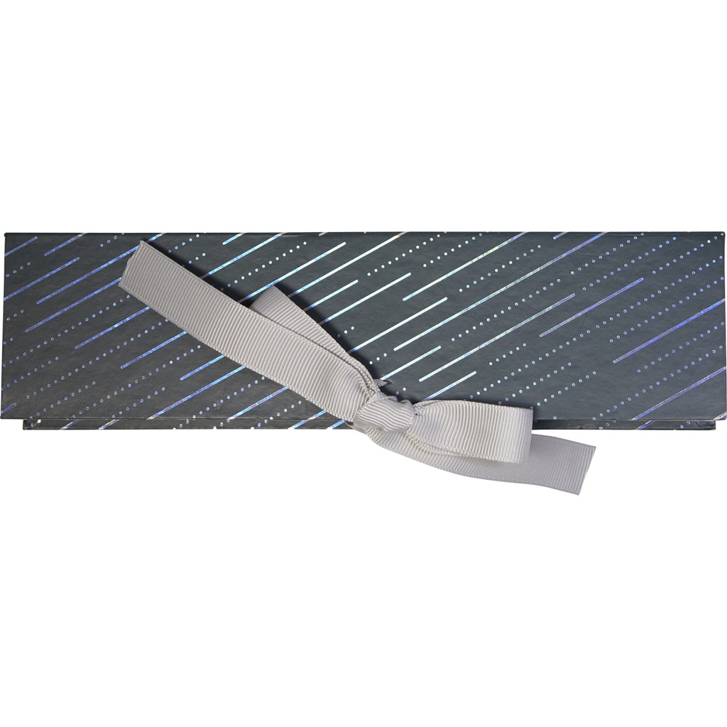 BELGIAN SKY rectangular box 07 assortiment of 2