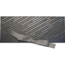 BELGIAN SKY rectangular low box 12 assortiment of 2