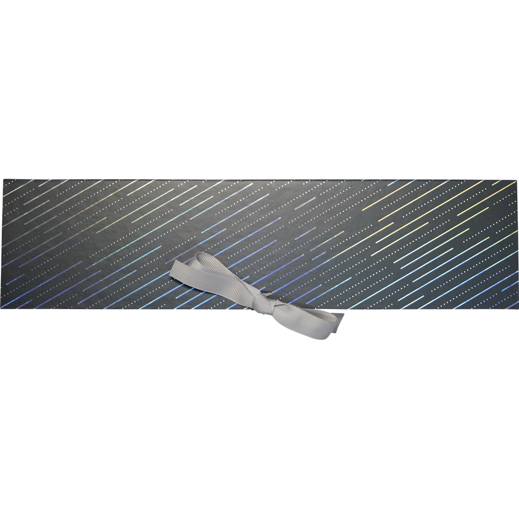 BELGIAN SKY rectangular low box 20 assortiment of 2