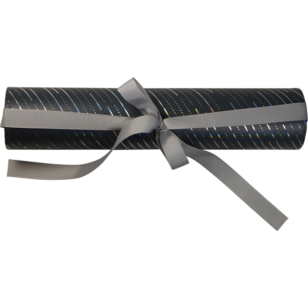 BELGIAN SKY round macaron box assortiment of 2