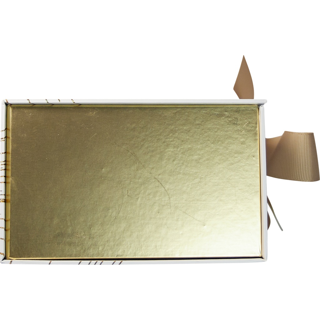 FIREWORKS 2-tower bookstyle box 36 chocolates