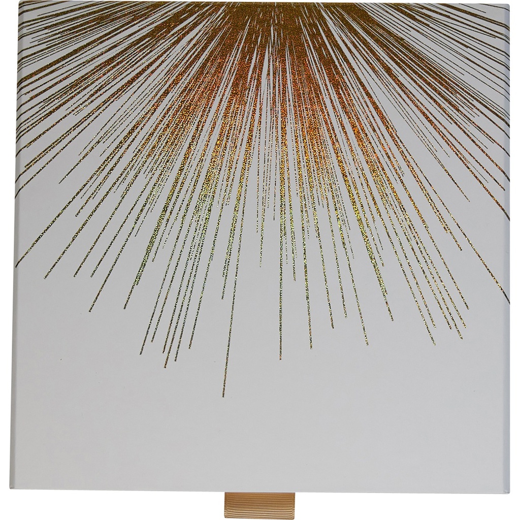 FIREWORKS sleeve box 25 chocolates