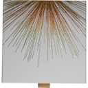 FIREWORKS sleeve box 25 chocolates