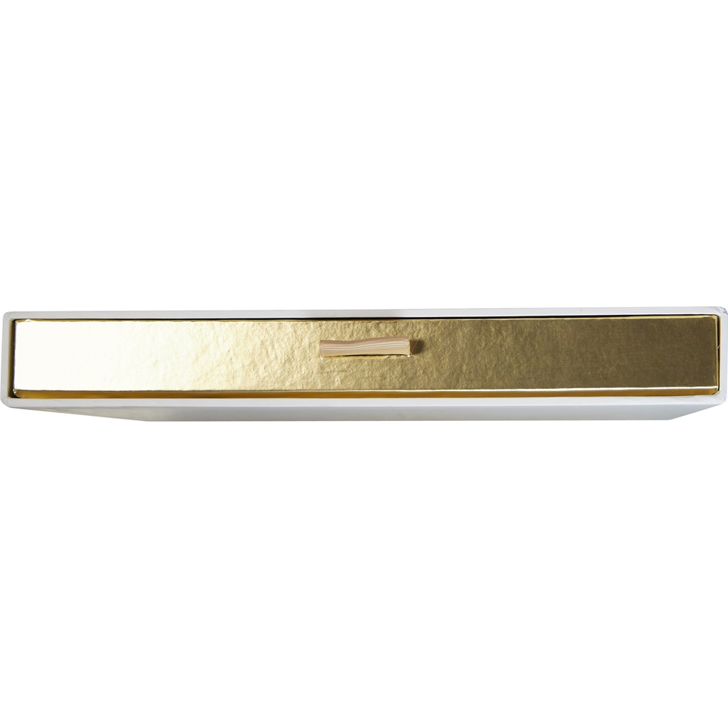 FIREWORKS sleeve box low 36 chocolates