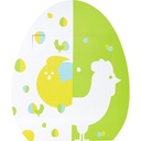 GRASSLAND Egg advent calendar