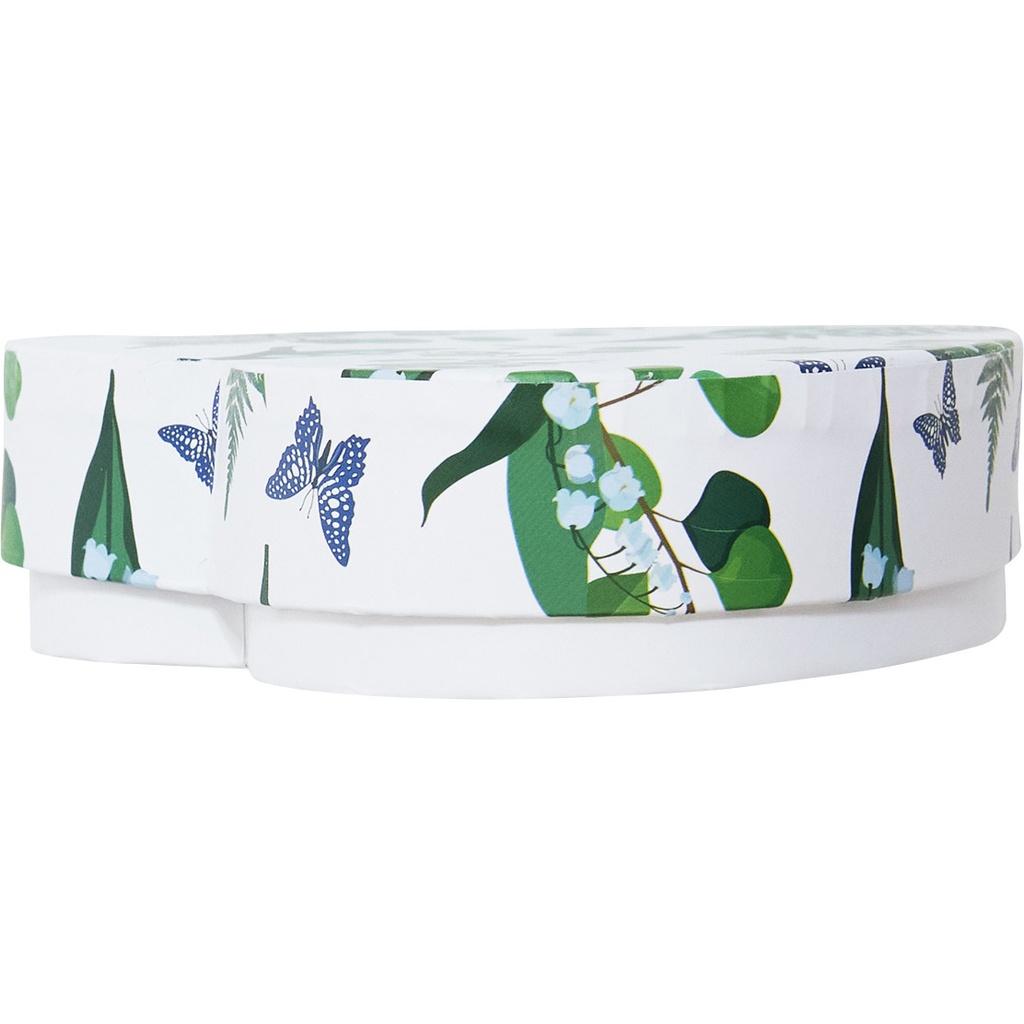 PRETTY BELLS heart 11