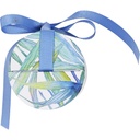 TROPICAL SEA macaron box 4pcs