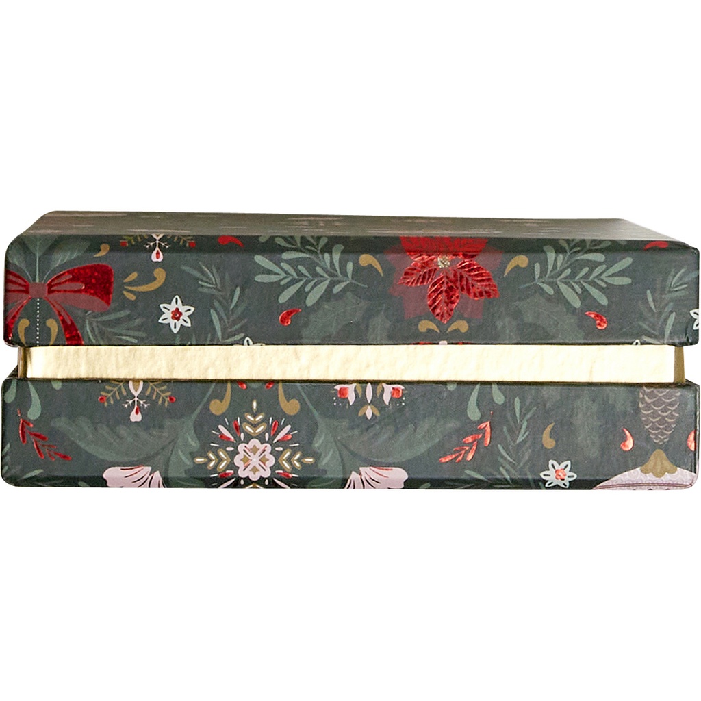 ALL UNDER THE TREE neck 10