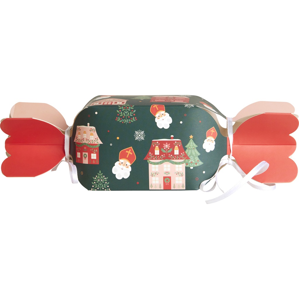 SAINT-NICO candy box