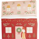 SAINT-NICO house box assortiment of 2