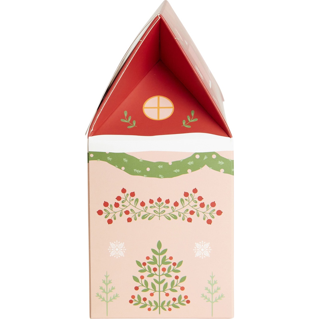 SAINT-NICO house box assortiment of 2