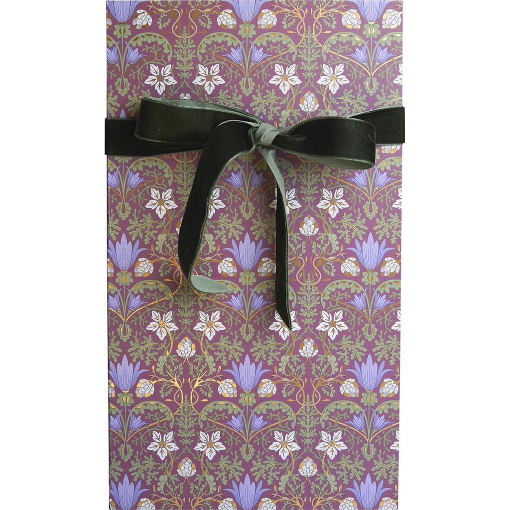 STORIE VENEZIANE big champagne box assortment of 2