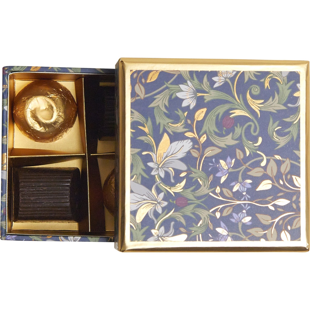 STORIE VENEZIANE basic 08 assortment of 4