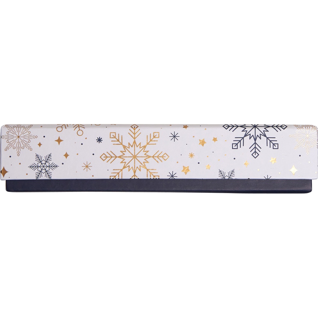 STARRY NIGHT basic rectangular chocolate box 12