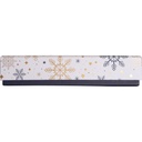 STARRY NIGHT basic rectangular chocolate box 12