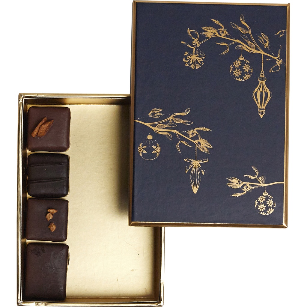 SOUS LE GUI basic rectangulat assortment of 3