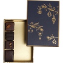 SOUS LE GUI basic rectangulat assortment of 3