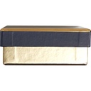 SOUS LE GUI basic rectangulat assortment of 3