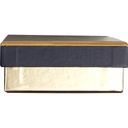 SOUS LE GUI basic rectangulat assortment of 3