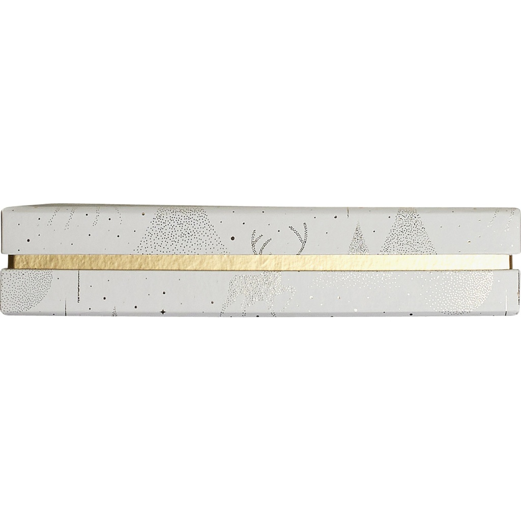 SCENES DE NEIGE neck 17