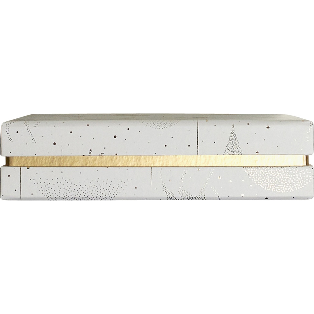 SCENES DE NEIGE neck 14