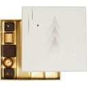 SCENES DE NEIGE basic 14 assortment of 3