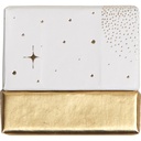 SCENES DE NEIGE 1 chocolate box