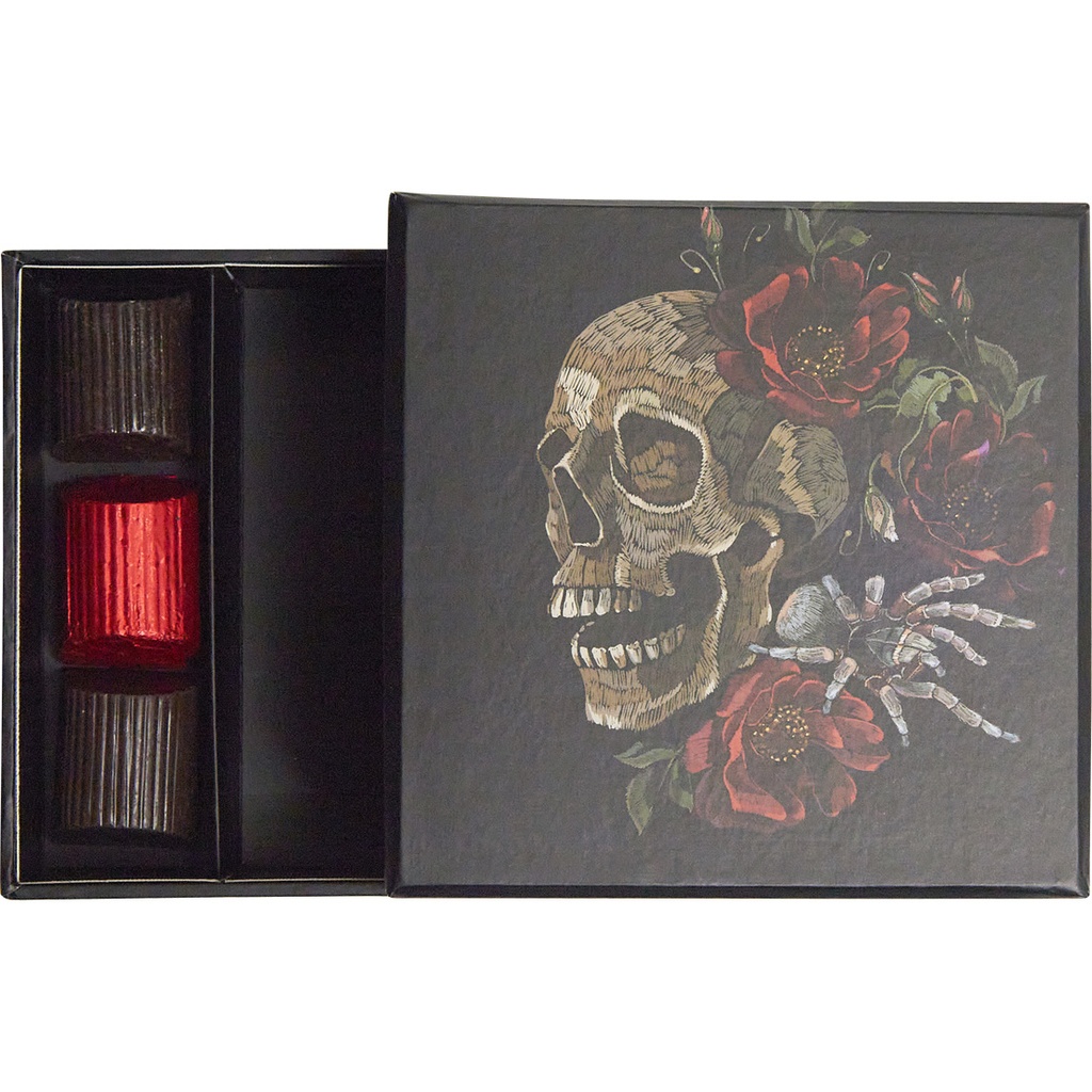 HALLOWEEN basic 10 assortment of 4