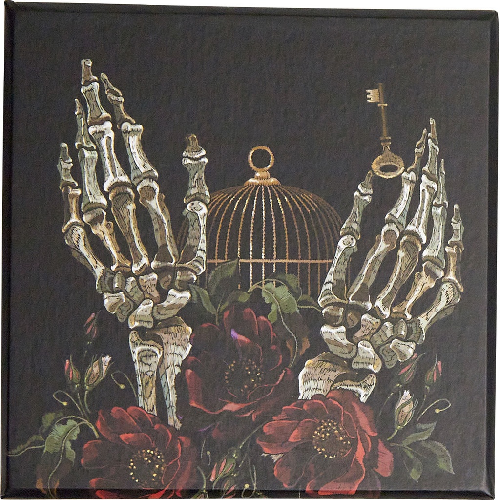 HALLOWEEN basic 10 assortment of 4