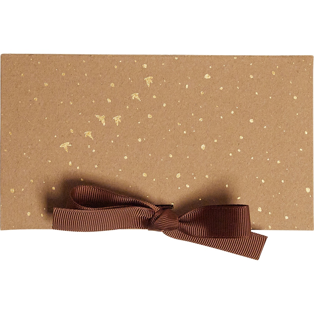 BRUME D'HIVER rectangular low box 08