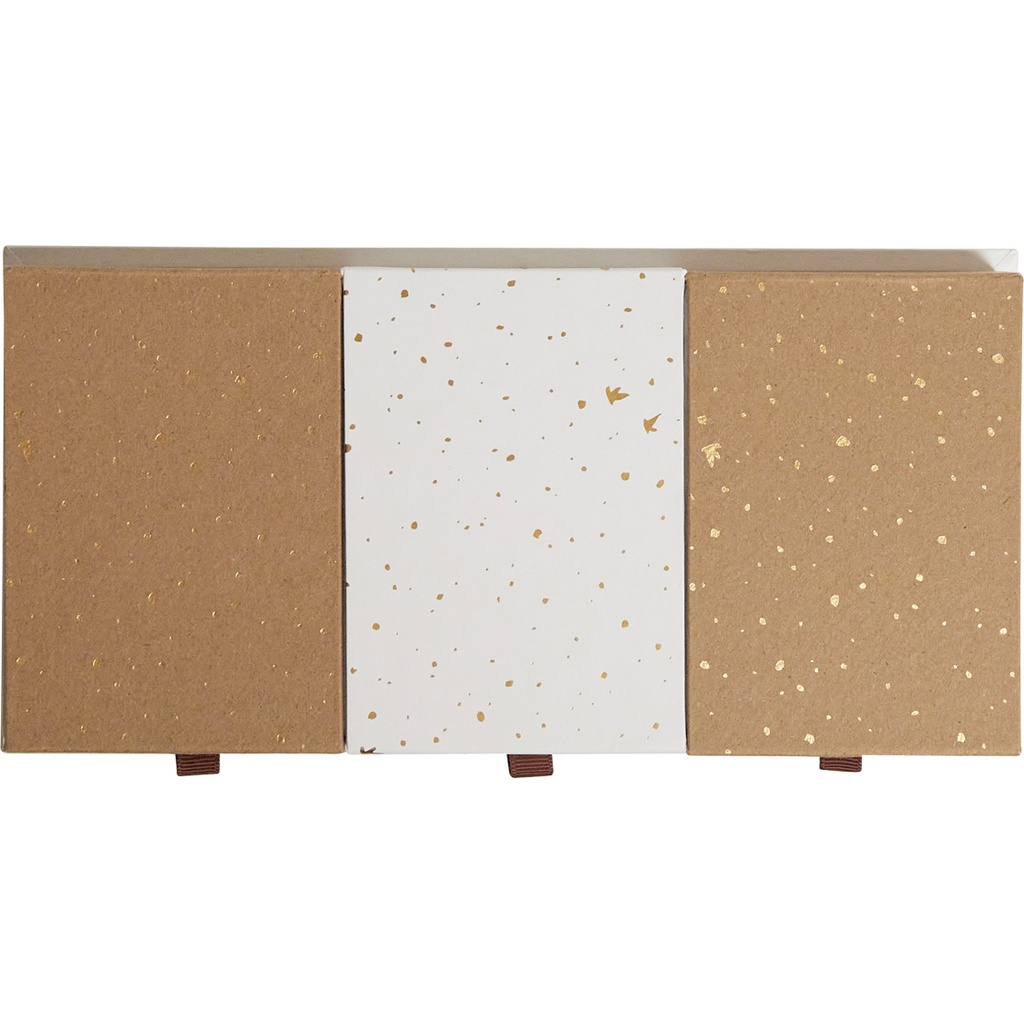 BRUME D'HIVER precious 3 magnets