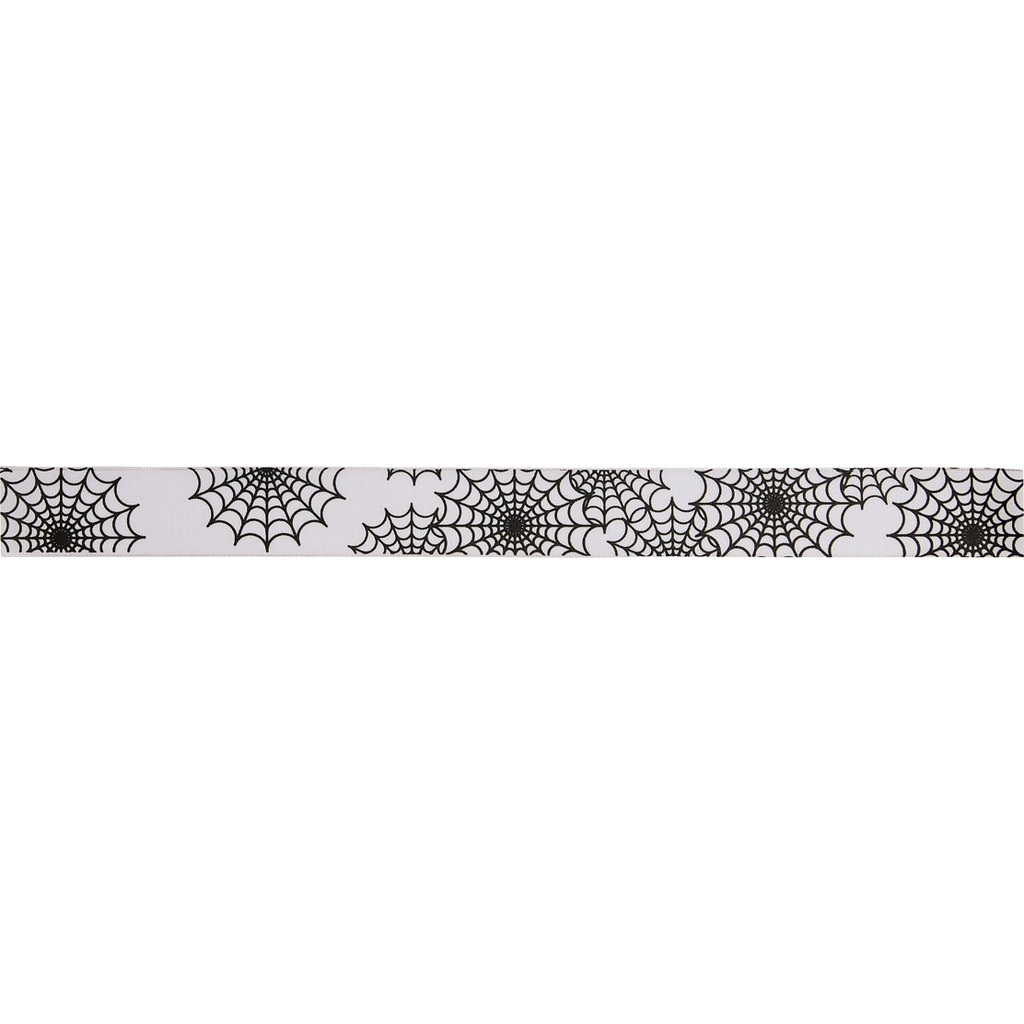 HALLOWEEN ribbon 25mm