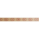 NOEL ENCHANTE ribbon 25mm