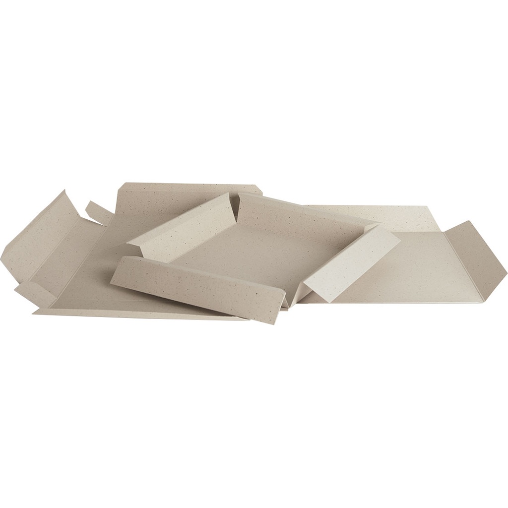 CRUSH - boite à plat 17 