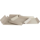 CRUSH - boite à plat 17 