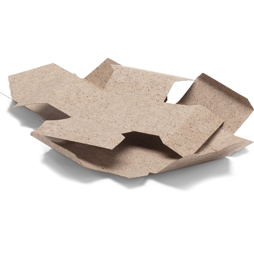 COCOA - boite à plat 08***