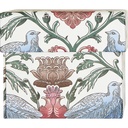 BIRD OF PARADISE 2-drawer box