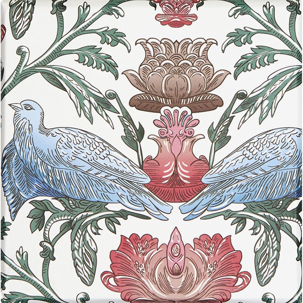 BIRD OF PARADISE 2-drawer box