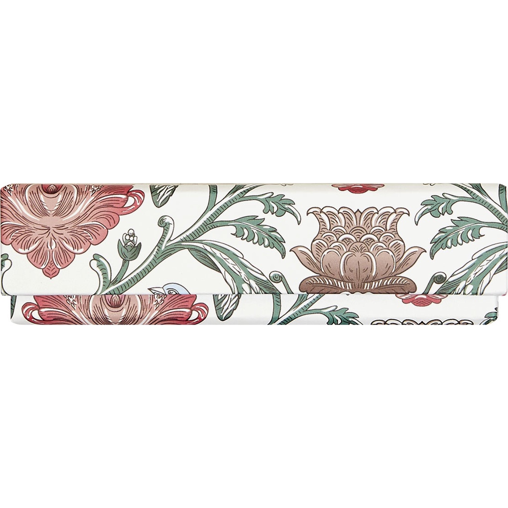 BIRD OF PARADISE basic reglet 04