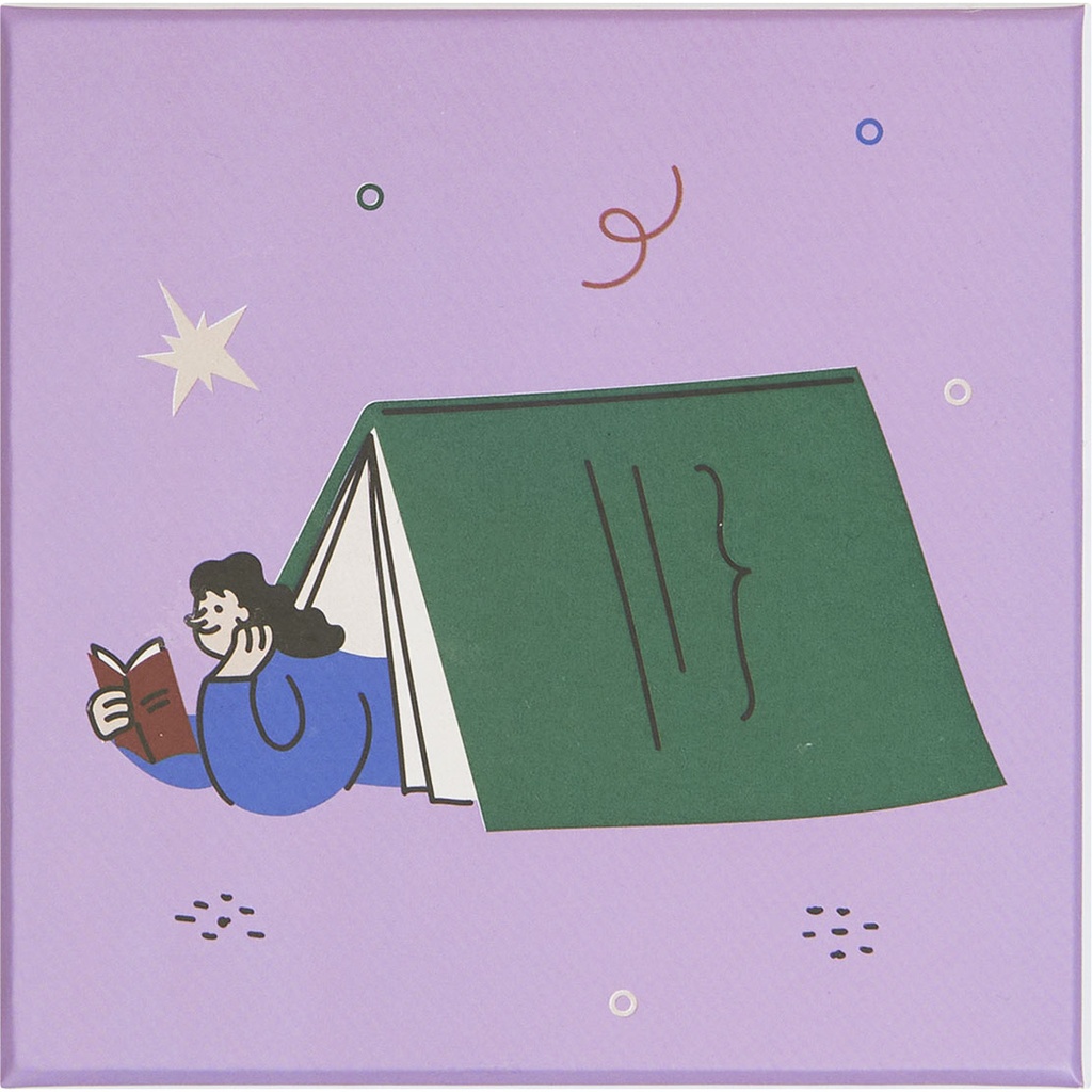 PLAY WITH BOOKS basic 10 assortment of 4