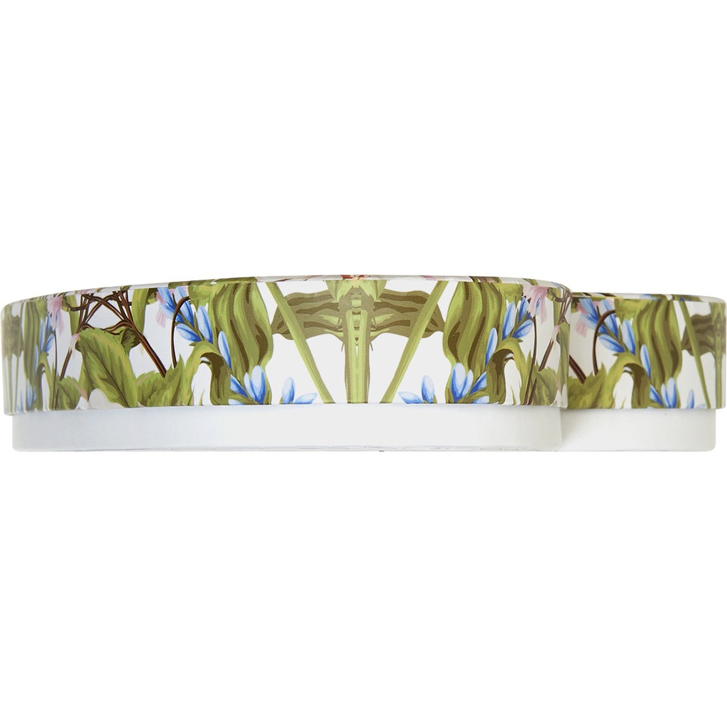 SECRET GARDEN heart 16