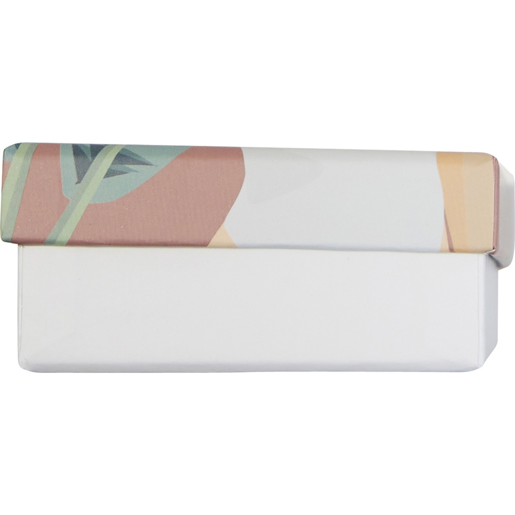 TERRE DU SUD 6 assorted rectangular box